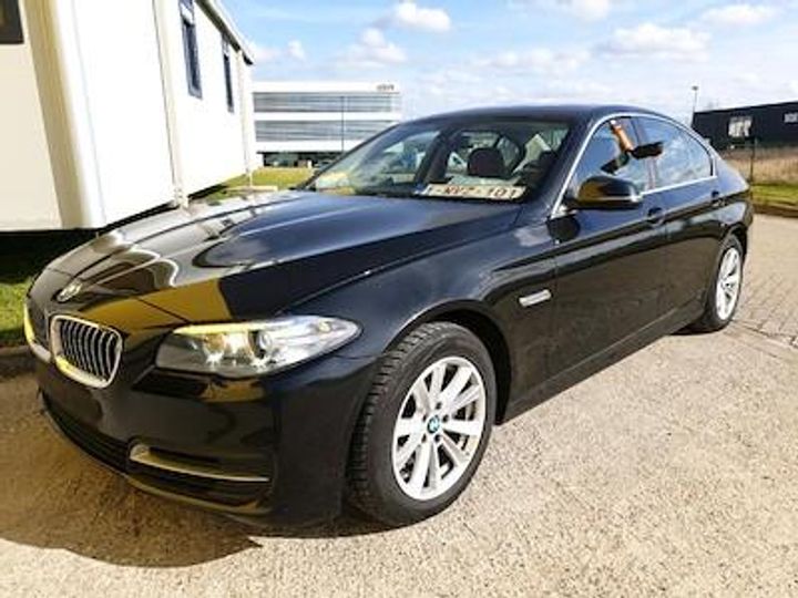 BMW 5 DIESEL - 2013 2016 wba5e31000g399973