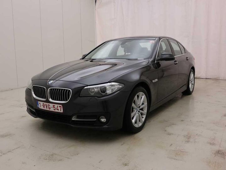 BMW 5-REEKS 2017 wba5e31000g738053