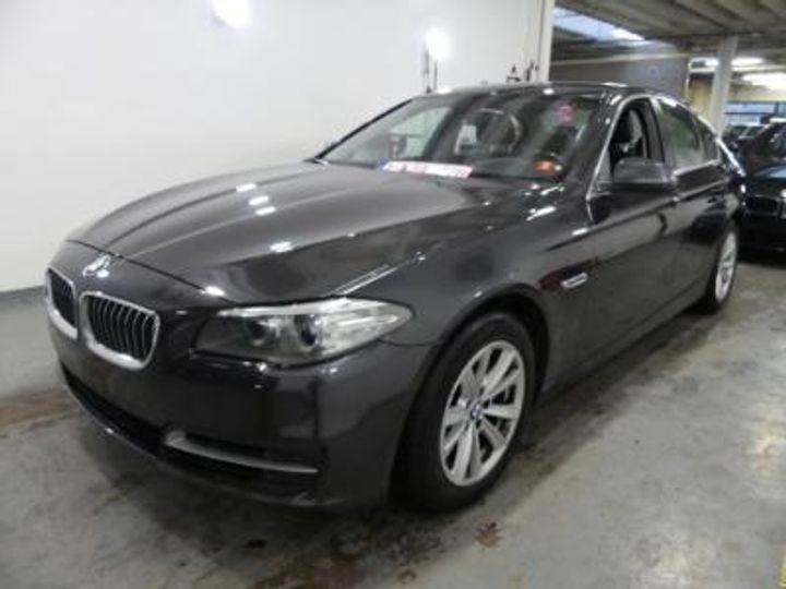 BMW 5 DIESEL - 2013 2016 wba5e31010g041104