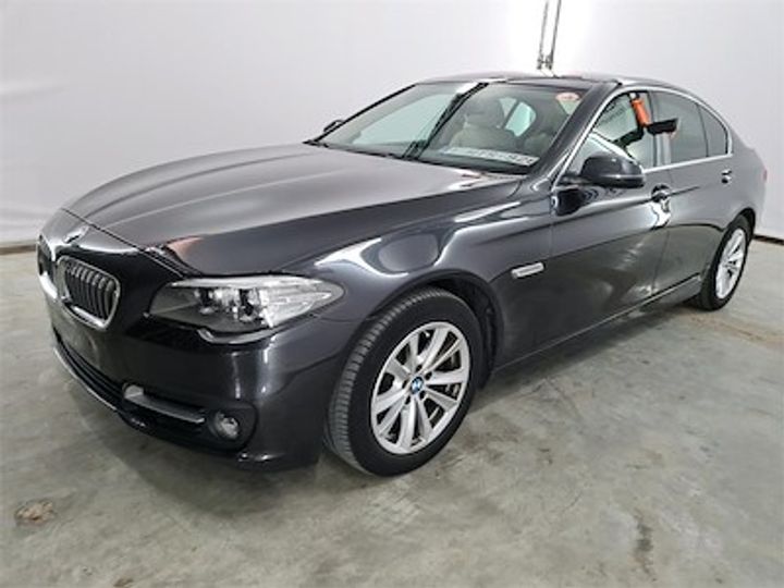 BMW 5 D - 2013 2014 wba5e31020d672574