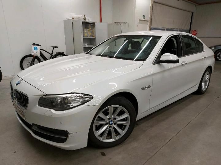 BMW 5 BERLINE 2015 wba5e31020d673160