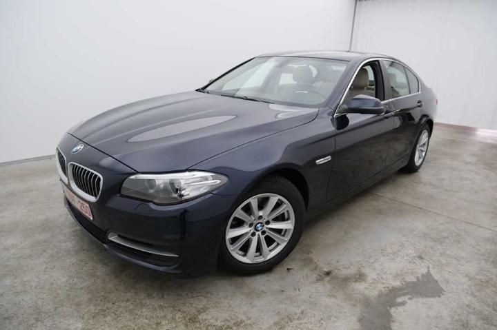 BMW 5-SERIE &#3910 2016 wba5e31020g738121