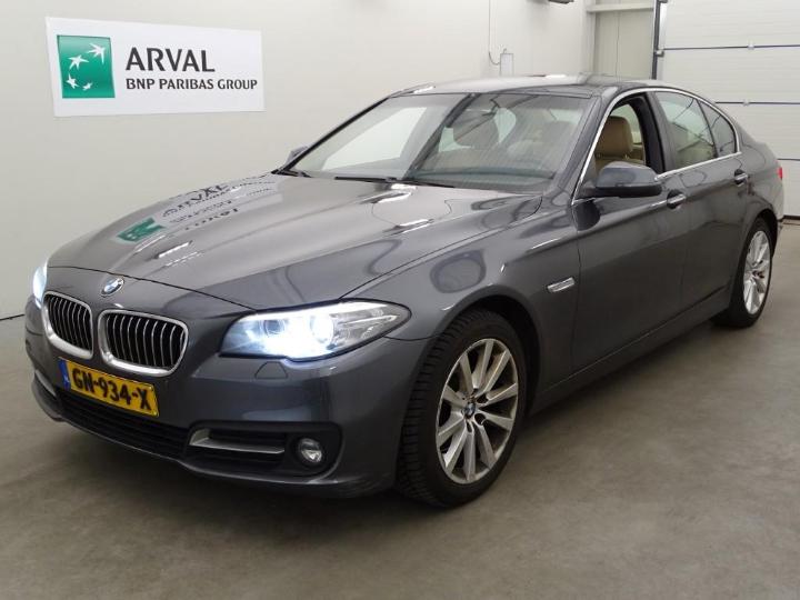 BMW 518D 2015 wba5e31030d673104