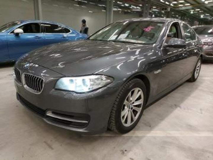 BMW 5 DIESEL - 2013 2015 wba5e31030d673149