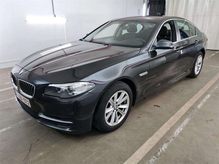 BMW 5 REEKS BERLINE 2016 wba5e31030d673345