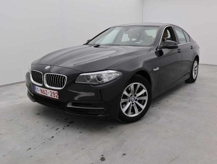 BMW 5-SERIE &#3910 2016 wba5e31030g041010