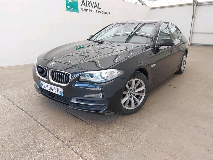 BMW SERIE 5 2016 wba5e31030g041623