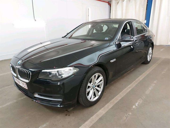 BMW 5 REEKS BERLINE 2015 wba5e31040d673094