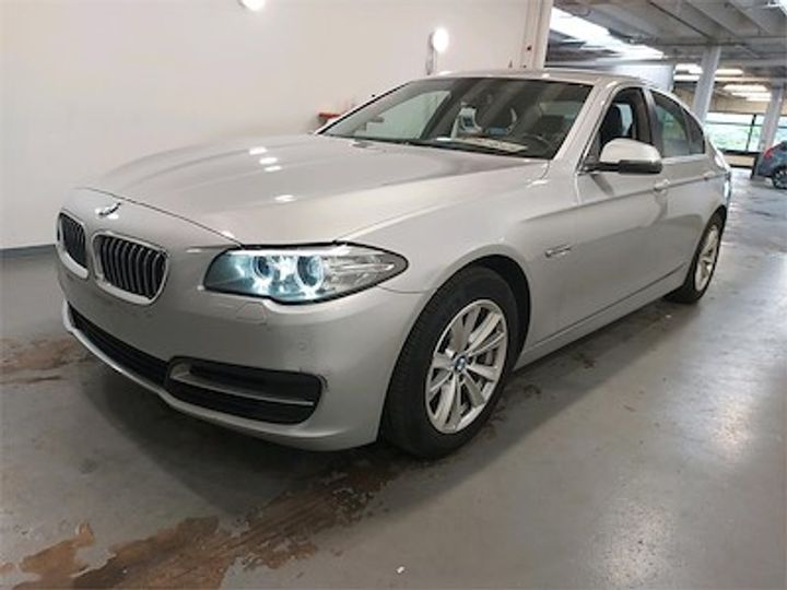 BMW 5 DIESEL - 2013 2016 wba5e31050g041493