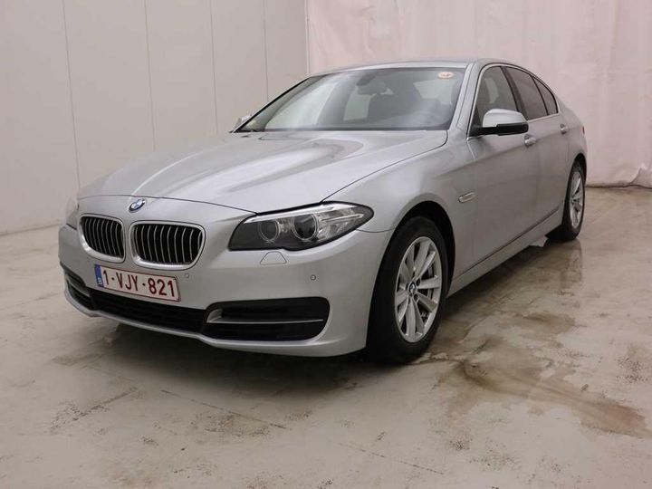 BMW 5-REEKS 2017 wba5e31070g807823