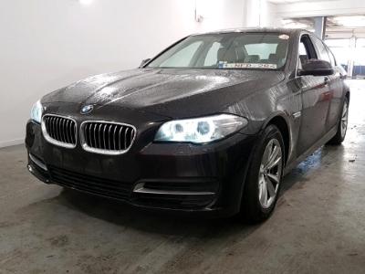 BMW 5 DIESEL - 2013 2016 wba5e31080d673311