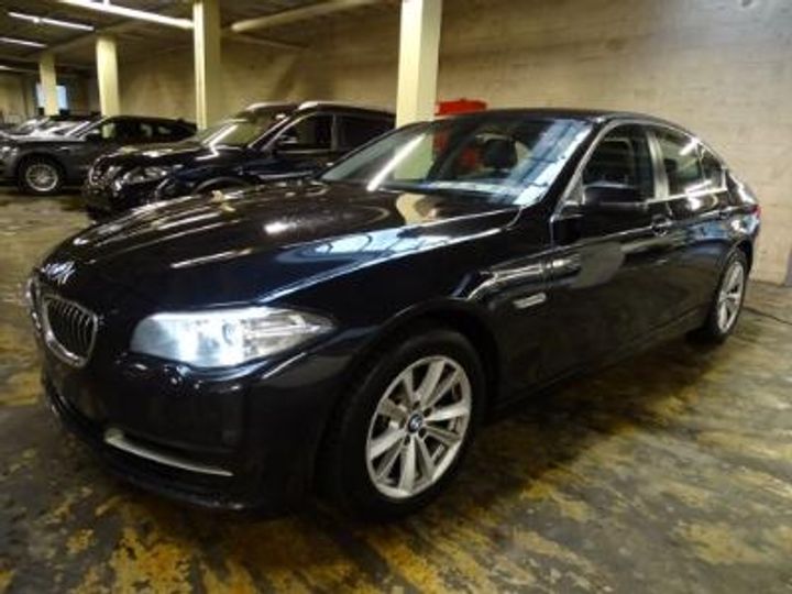 BMW 5 DIESEL - 2013 2016 wba5e31080g041908