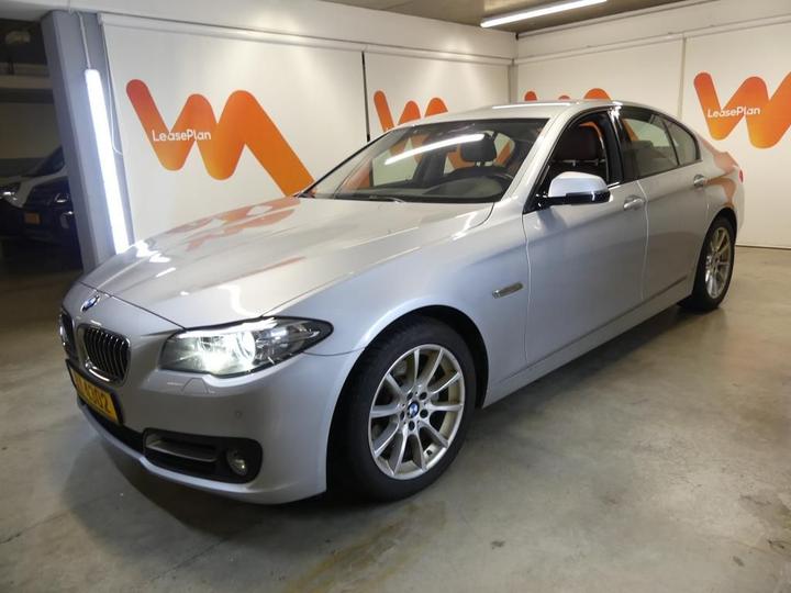 BMW 5 - 2013 2016 wba5e31090g399941