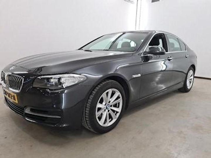 BMW 5-SERIE 2015 wba5e310x0g041120