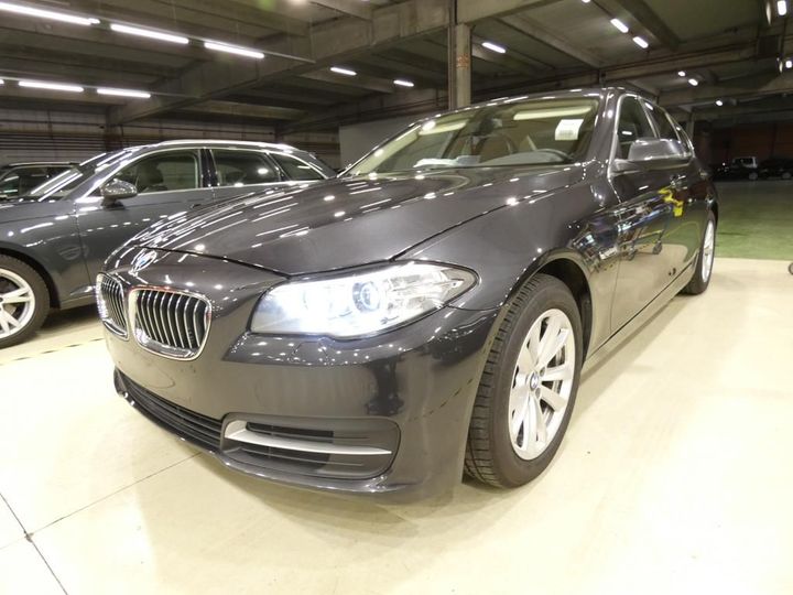 BMW 5 - 2013 2016 wba5e310x0g041733