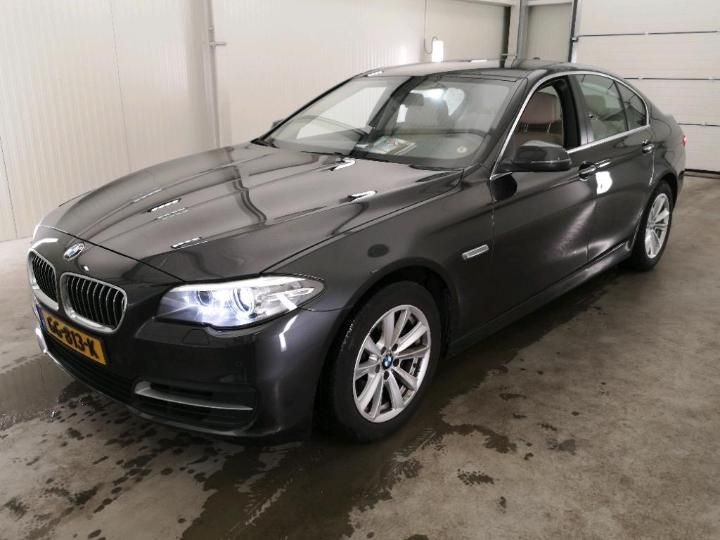 BMW 520D 2015 wba5e51000g065163