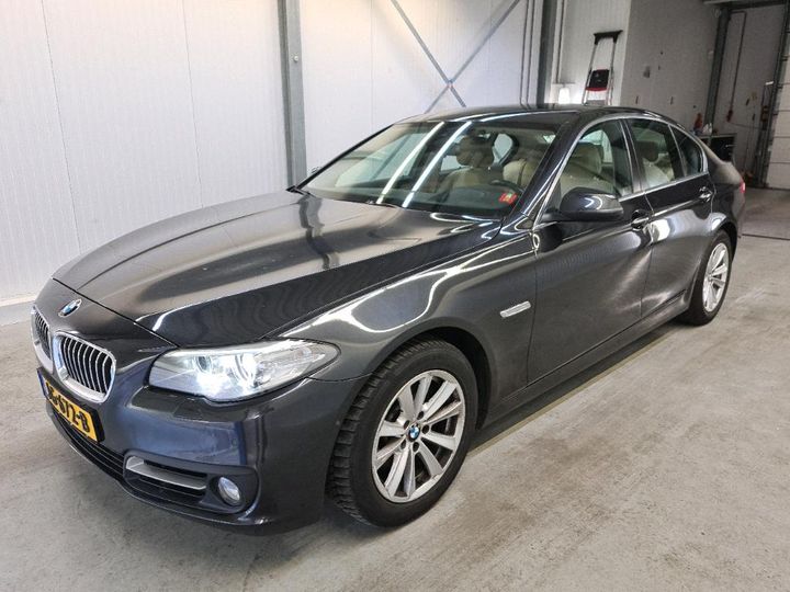 BMW 520 2016 wba5e51000g200769