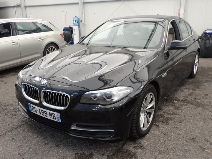 BMW SERIE 5 4P 2015 wba5e51020g068310