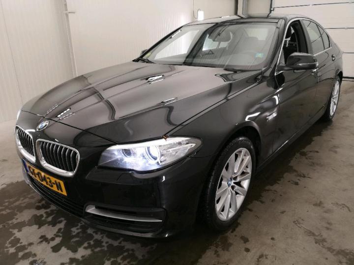 BMW 520D 2015 wba5e51020g068372