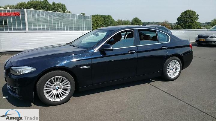 BMW 520D 2015 wba5e51020g072535