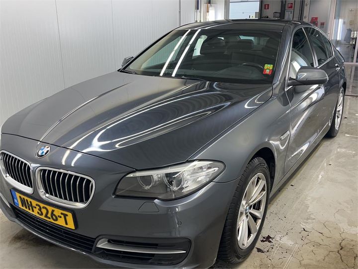 BMW 520 2017 wba5e51020g201521