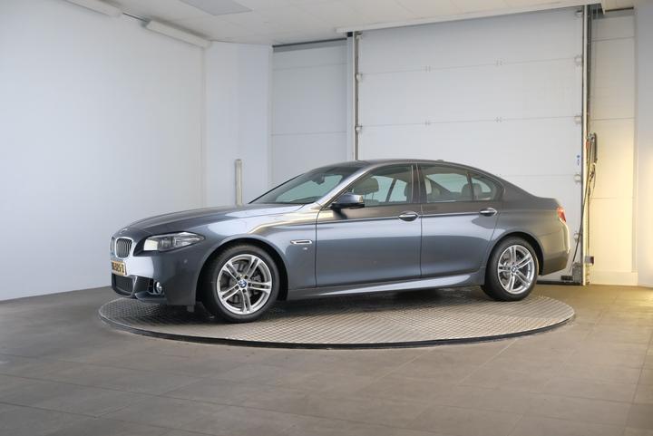 BMW 5 SERIE SEDAN 2016 wba5e51020g208677