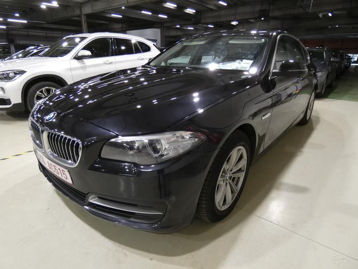 BMW 5 - 2013 2016 wba5e51030g205044