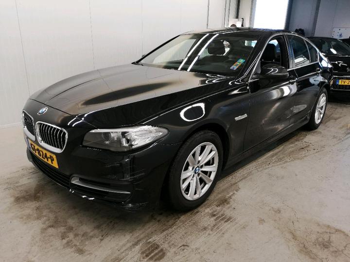 BMW 520 2015 wba5e51040g068180