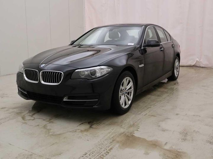 BMW BMW 5 SERIES 2015 wba5e51040g071421