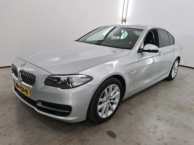 BMW 5-SERIE 2015 wba5e51040g071550