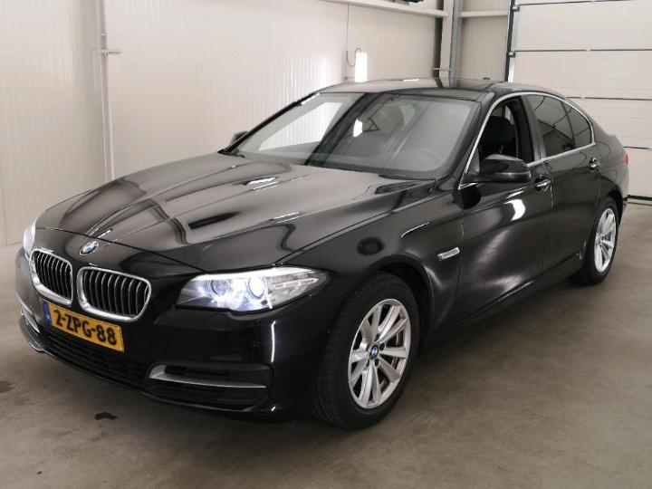 BMW 520D 2015 wba5e51050g061481