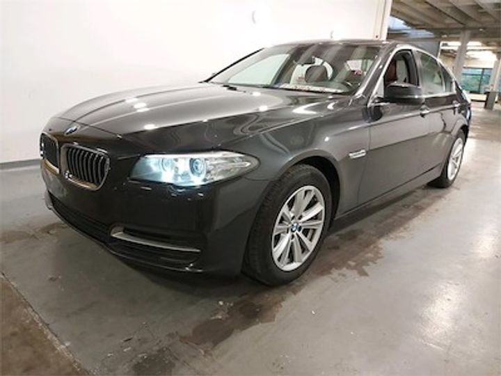 BMW 5 DIESEL - 2013 2016 wba5e51050g073159