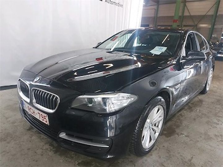 BMW 5 DIESEL - 2013 2016 wba5e51050g209998