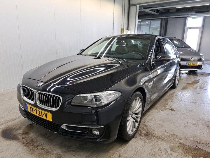 BMW 520 2016 wba5e51060g205829