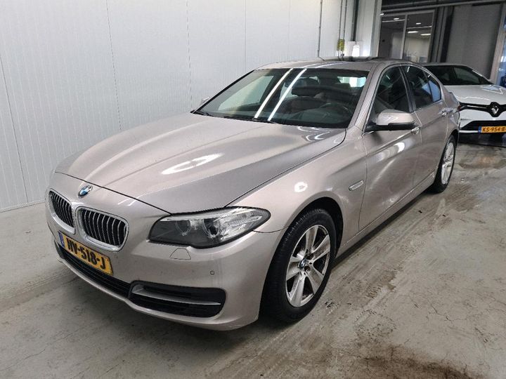 BMW 520 2016 wba5e51070g073230