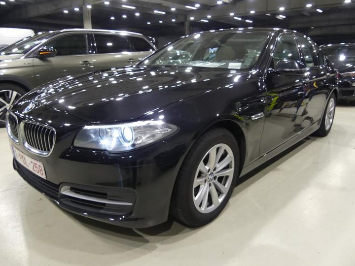 BMW 5 - 2013 2016 wba5e51070g203751