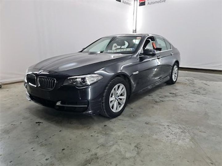 BMW 5 DIESEL - 2013 2016 wba5e51080g107076