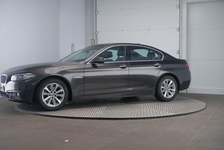 BMW 5 SERIE SEDAN 2016 wba5e51090g204206