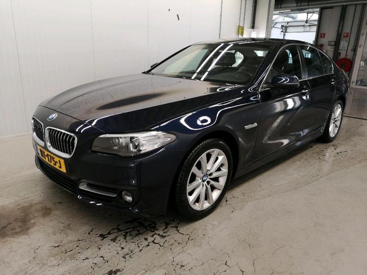 BMW 520 2016 wba5e71080g157827