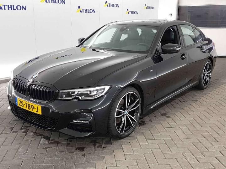 BMW 3 SERIE SEDAN 2019 wba5f31020fh36858