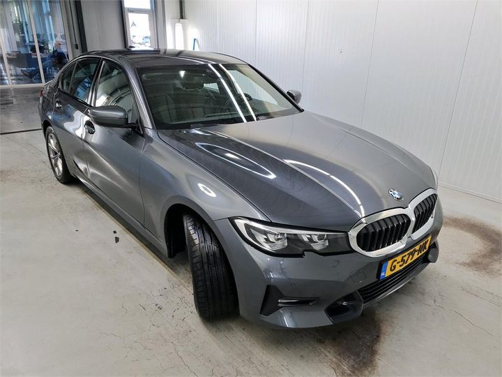 BMW 320 2019 wba5f31020fh86689