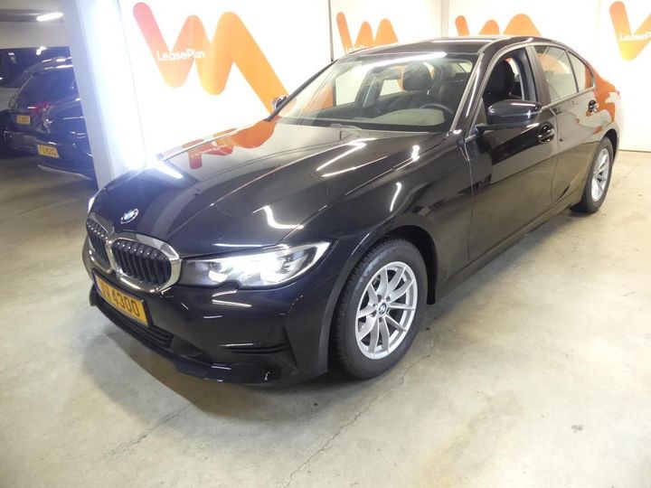 BMW 3 2019 wba5f31030fh74373