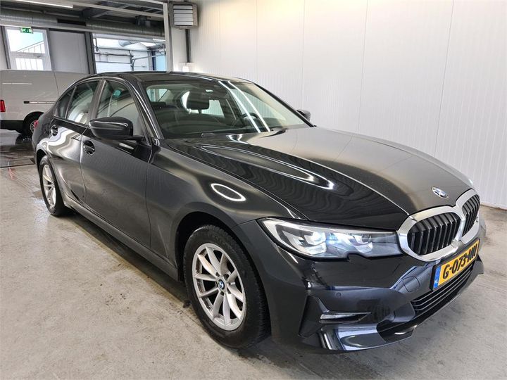 BMW 320 2019 wba5f31030fj00513