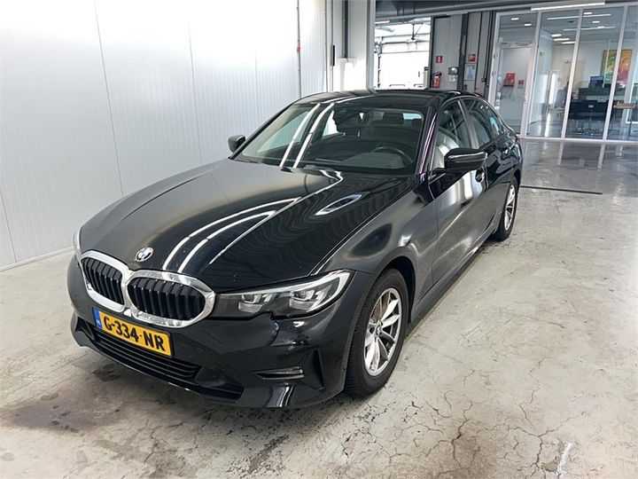 BMW 320 2019 wba5f31030fj00625