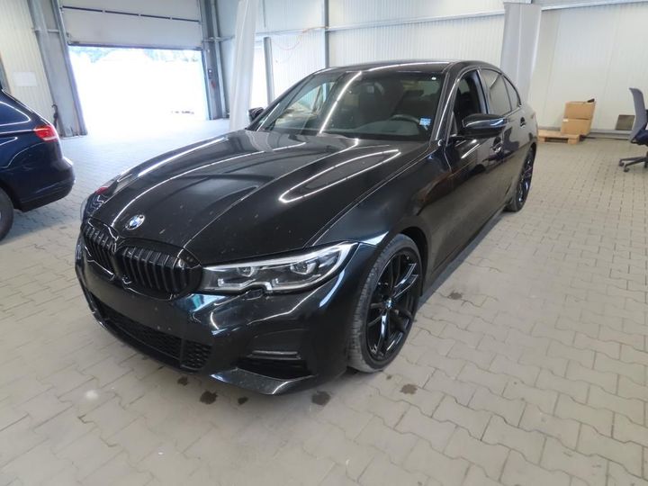 BMW 3 2019 wba5f31030fj12063