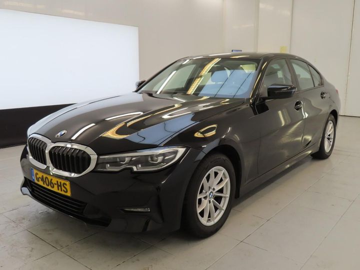 BMW 3 SERIE SEDAN 2019 wba5f31060fh74030