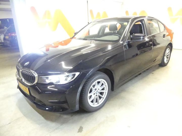 BMW 3 2019 wba5f31060fh96951