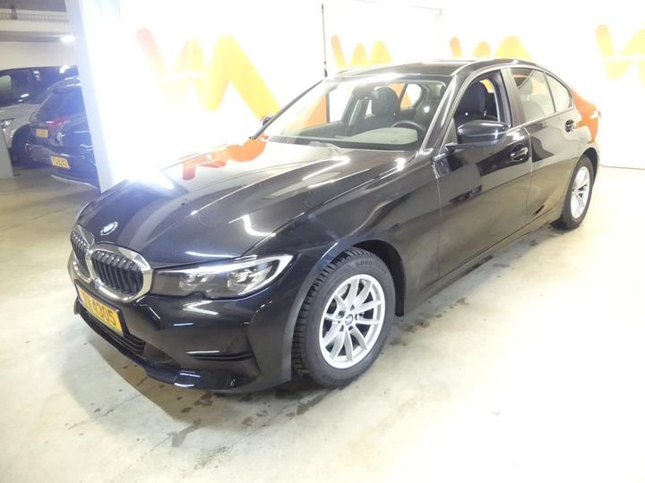 BMW 3 2019 wba5f31060fh97078