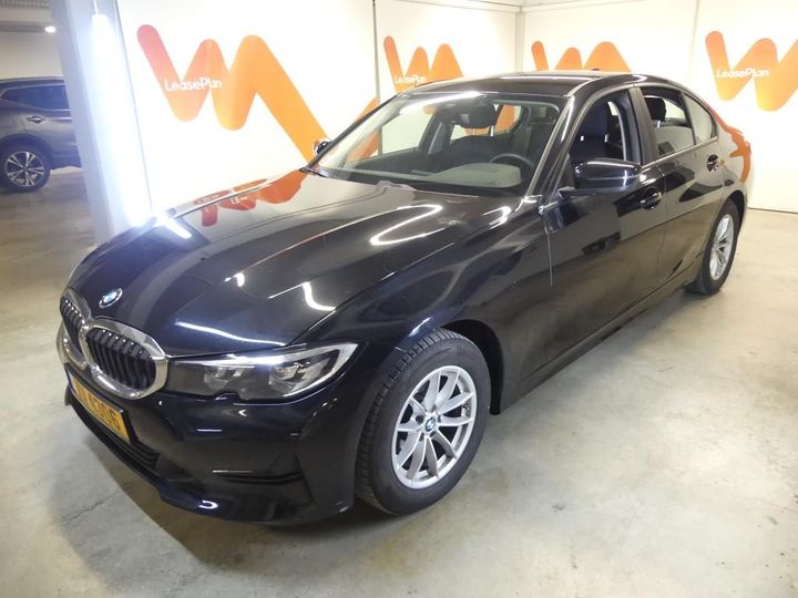 BMW 3 2019 wba5f31060fh97145