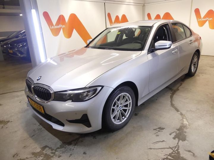 BMW 3 2019 wba5f31060fj17211